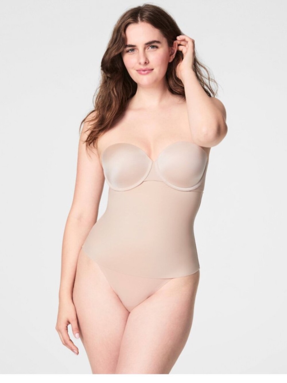 NWT SPANX Waist Cincher Size XL